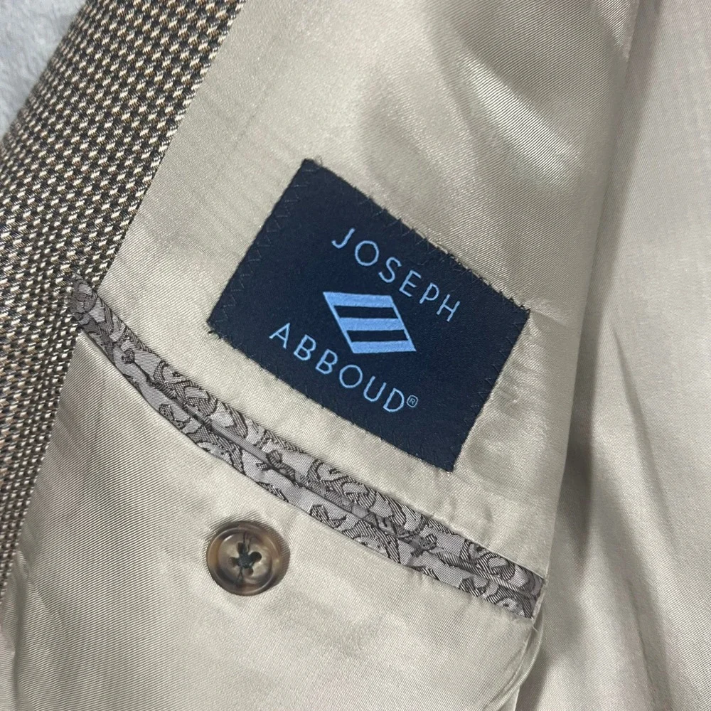 Joseph Abboud joseph abboud